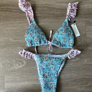 Swimsuit